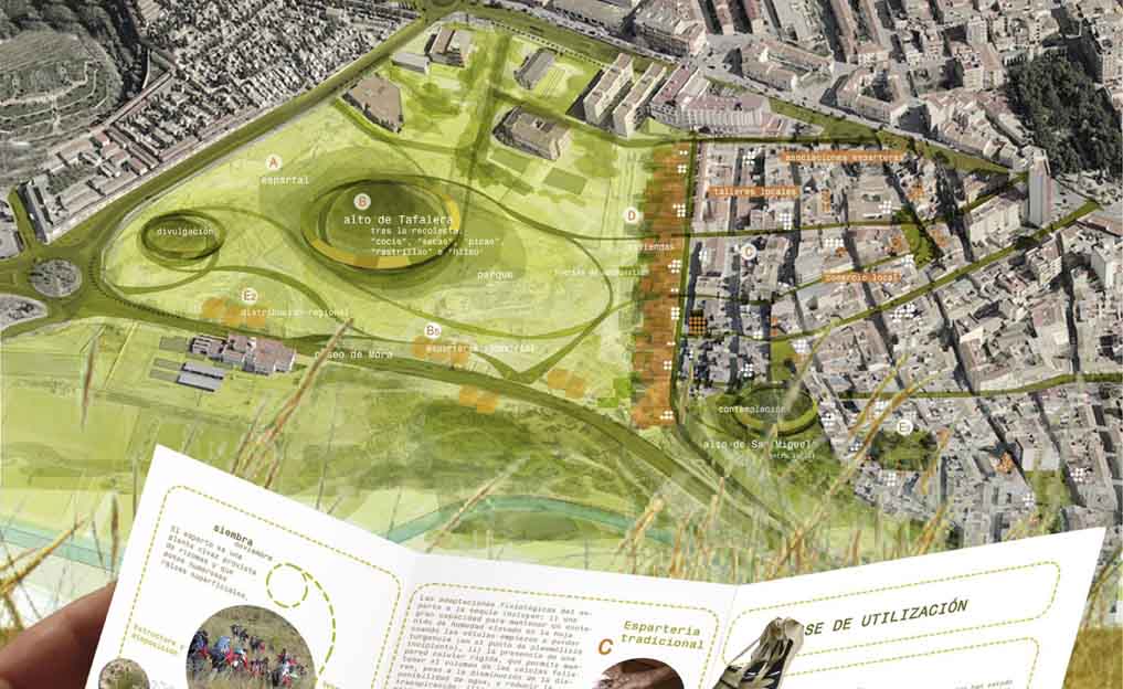 AMAA ARQUITECTOS EUROPAN